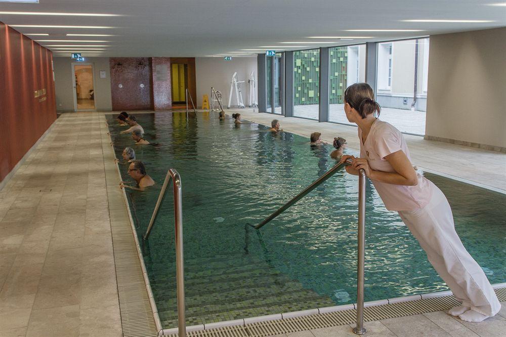 Hotel Rimski Dvor - Rimske Terme Rimske Toplice Extérieur photo