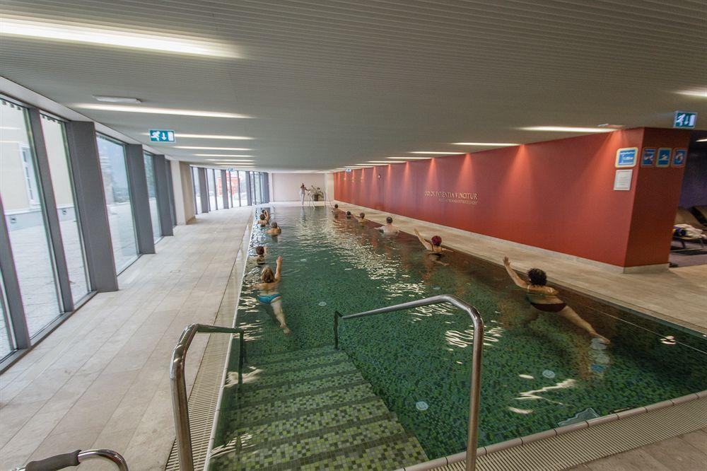 Hotel Rimski Dvor - Rimske Terme Rimske Toplice Extérieur photo