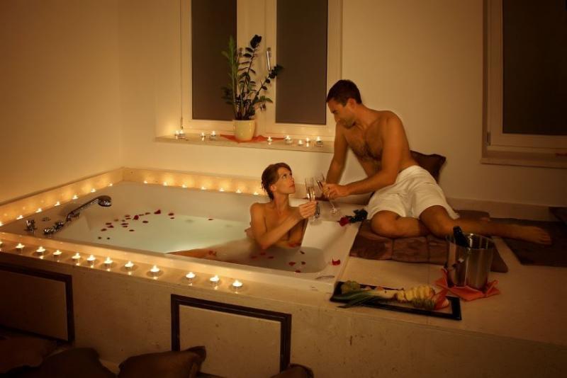 Hotel Rimski Dvor - Rimske Terme Rimske Toplice Extérieur photo