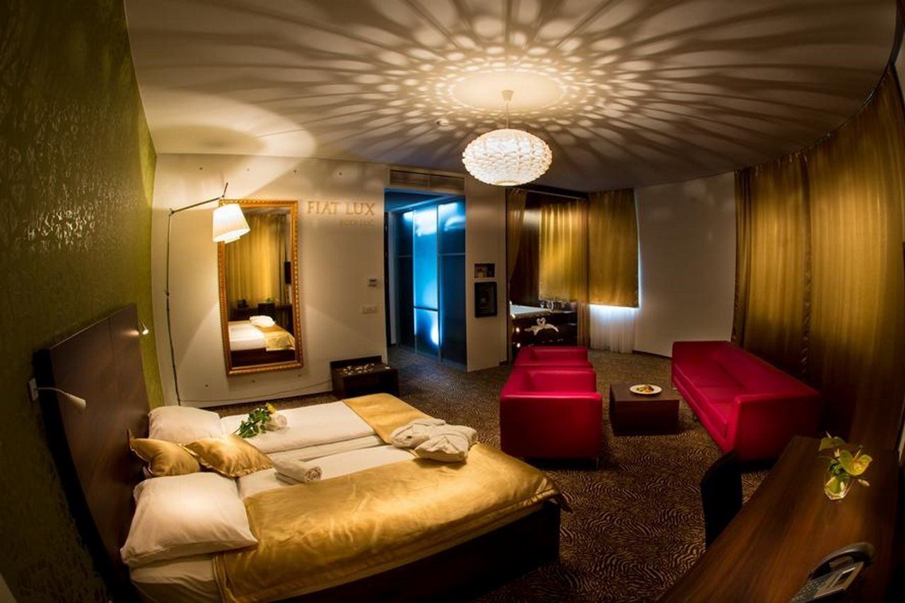 Hotel Rimski Dvor - Rimske Terme Rimske Toplice Extérieur photo